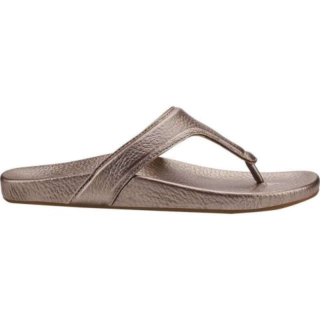 P最大17倍10/6限定 (取寄) オルカイ レディース オハナ w OluKai women OluKai Ohana W Pale P最大17倍9&frasl;27-29限定 (取寄) ドクターショール レディース タイム