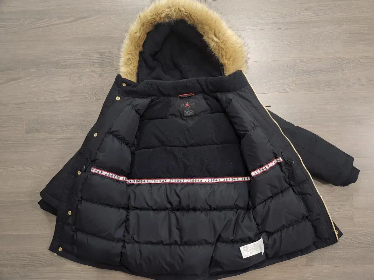 ジョーダン キッズ