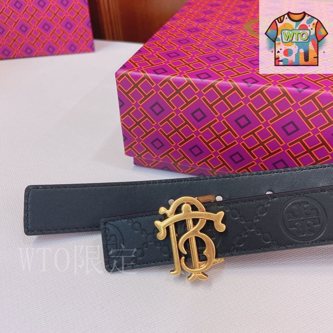 Tory Burch トリーバーチ　ベルト 楽天市場】TORY BURCH トリーバーチ ベルト 1.5 MILLER 1.5