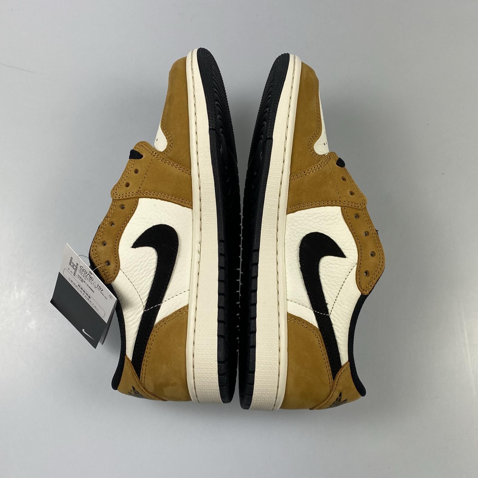 姫路東店】 中古 NIKE | ナイキ スニーカー 年式:2025S/S AIR JORDAN 1 