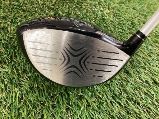 【】 キャロウェイ BIG BERTHA(2014) BETA 10.5° ドライバー DR AIR Speeder for BIG BERTHA(ドライバー) (フレックスSR) メンズ 男性用 右利き 右用 Cランク ゴルフクラブ