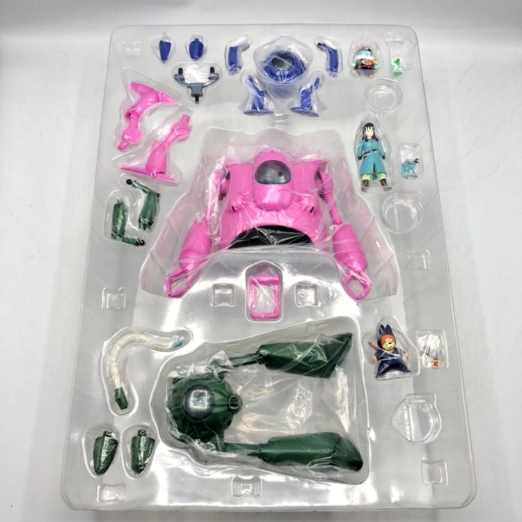 ピラフ一味完全セット 開封品