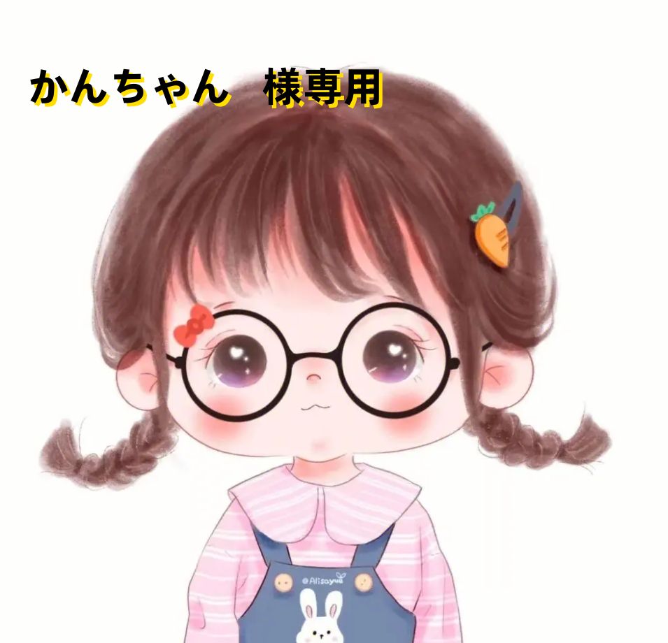かんちゃん 様専用 - メルカリ 