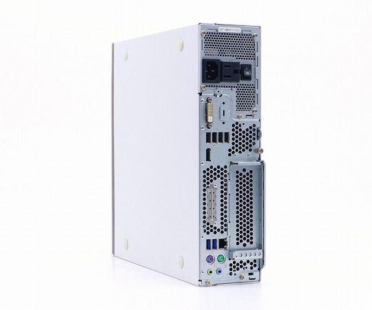 富士通 ESPRIMO D588/TX Core i3-8100 3.6GHz 8GB 256GB(新品SSD