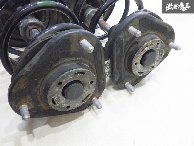 プリウスαサスペンション2本セット