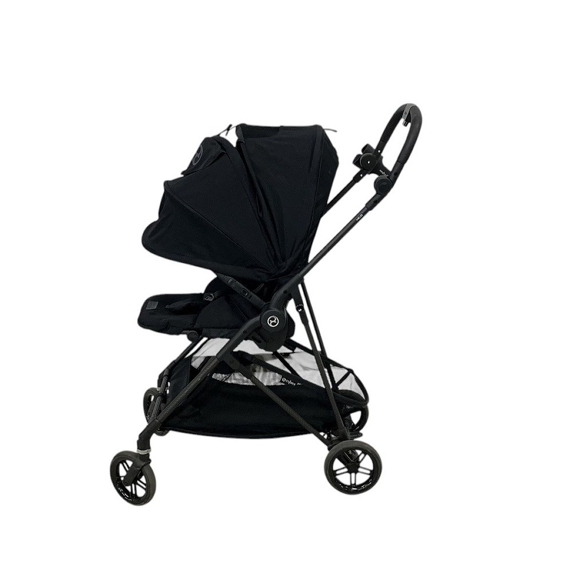 CYBEX サイベックス GOLD MELIO ゴールド メリオ 003 AB型
