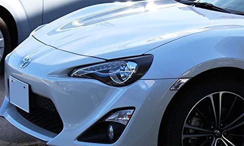 数量限定】SecondStage トヨタ 86(ZN6) 前期専用 ヘッドライト