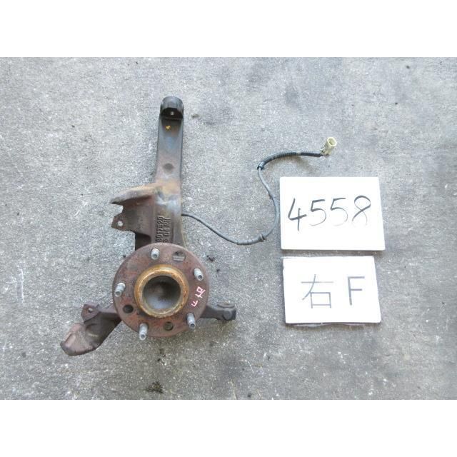 1993年 シボレー カマロ E-CF43F 右Fナックルハブ ABSセンサー付 188766 4558