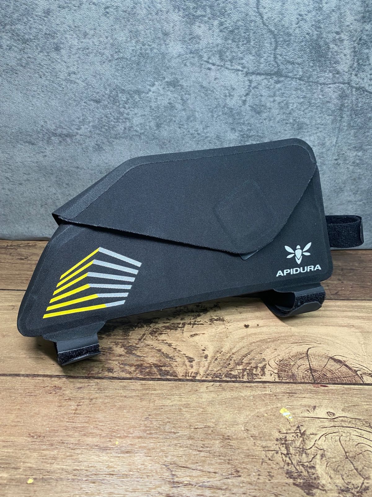 IR558 アピデュラ APIDURA レーシング・トップチューブパック トップチューブバッグ