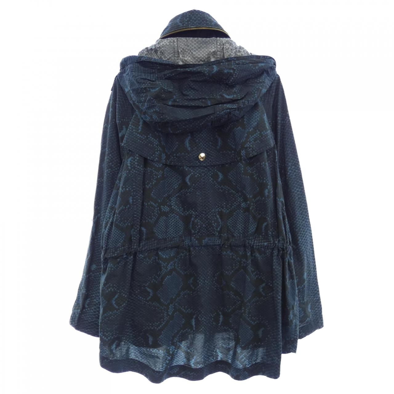 バーバリー BURBERRY 40304121 ジャケット