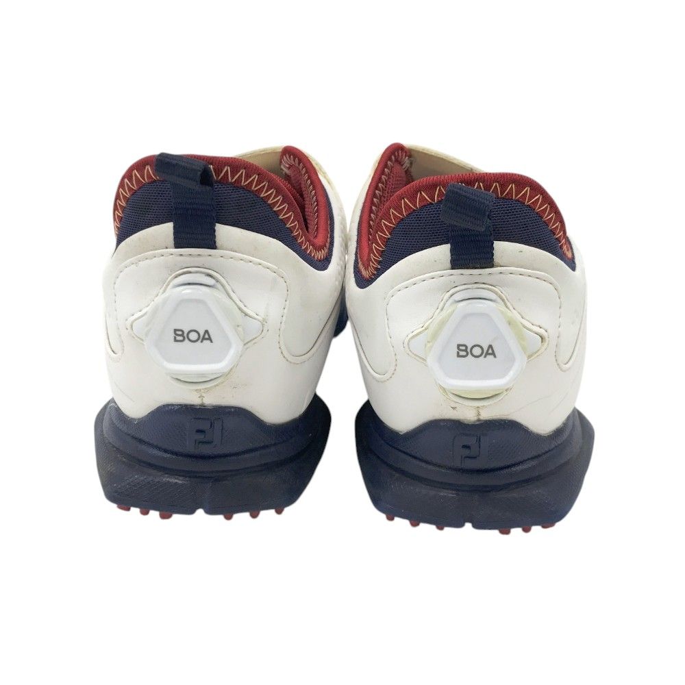 FOOT JOY フットジョイ 58095J SUPER LITE XP ゴルフシューズ