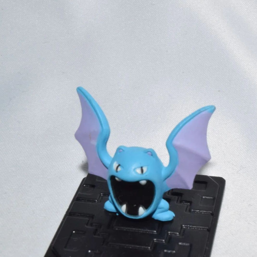 ポケモンモンコレフィギュアゴルバット