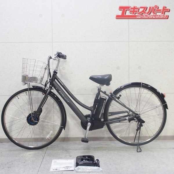 電動アシスト自転車 戸塚店