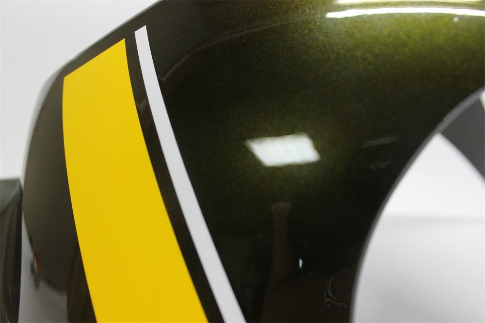 ビキニカウル フロントカウル