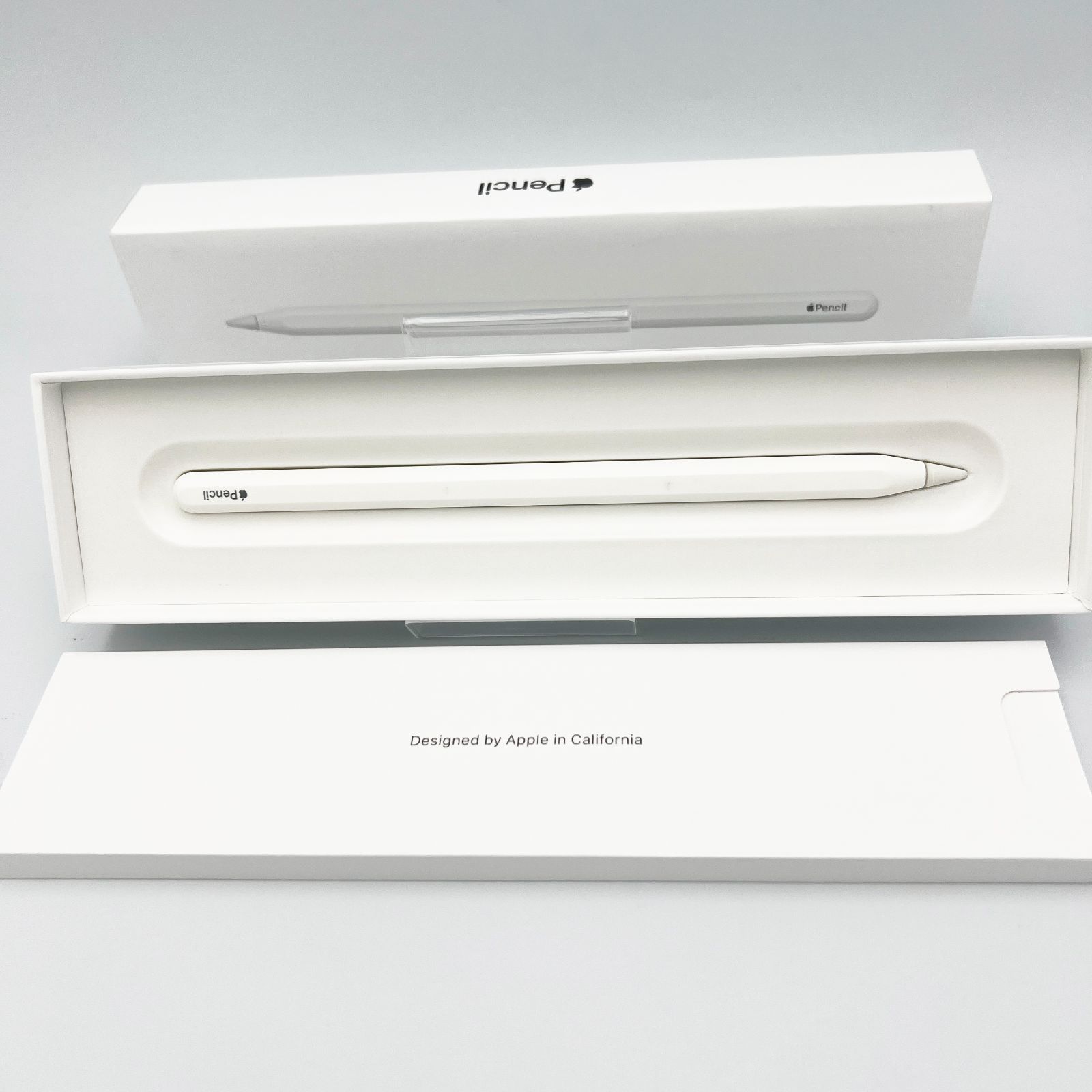 Apple Pencil MU8F2J 第2世代 アップルペンシル ipadApple Pencil 