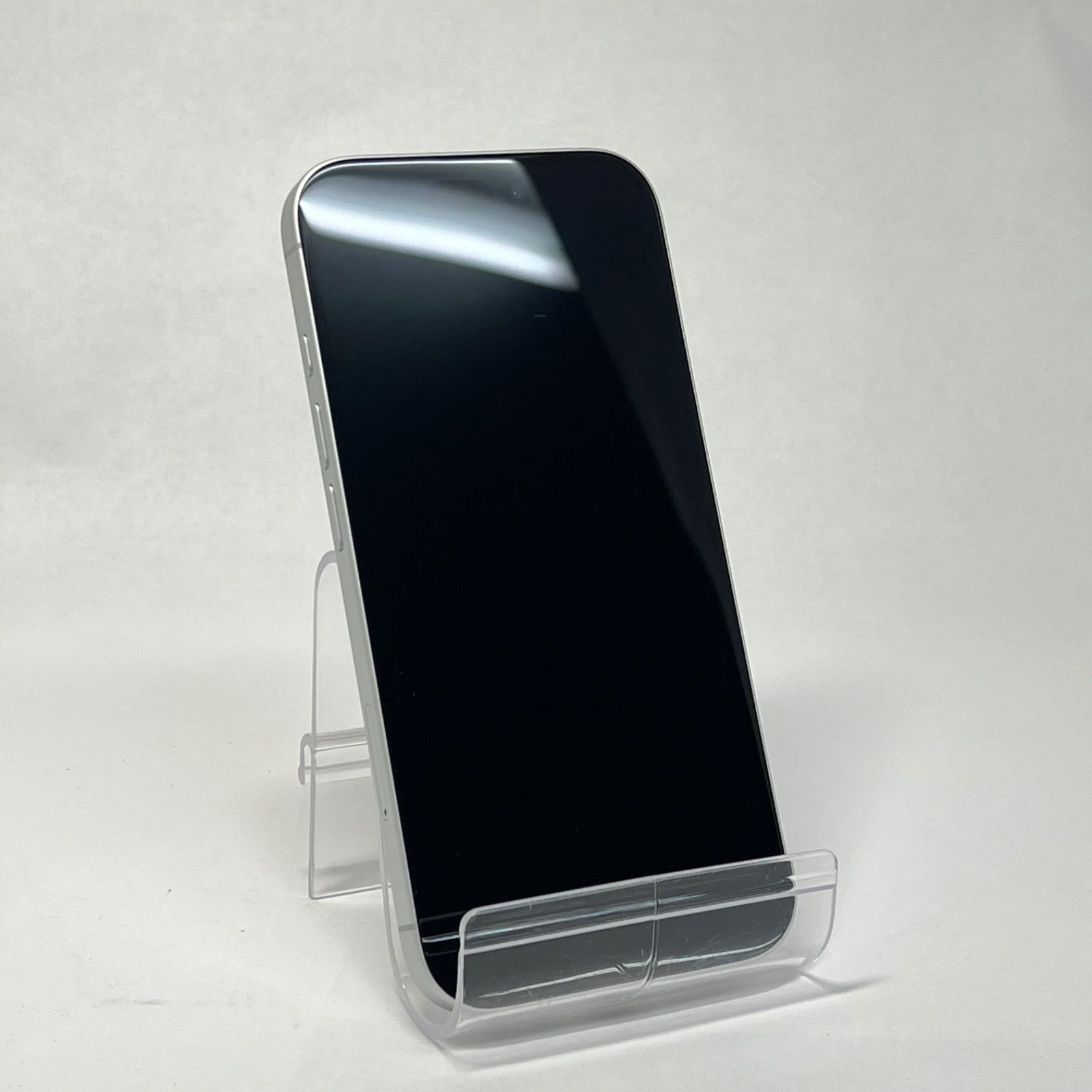 APPLE iPhone 16 128GB ホワイト MYDR3J-A Apple iPhone 16 128GB WHITE MYDR3J/A Factory Unlocked - Dual