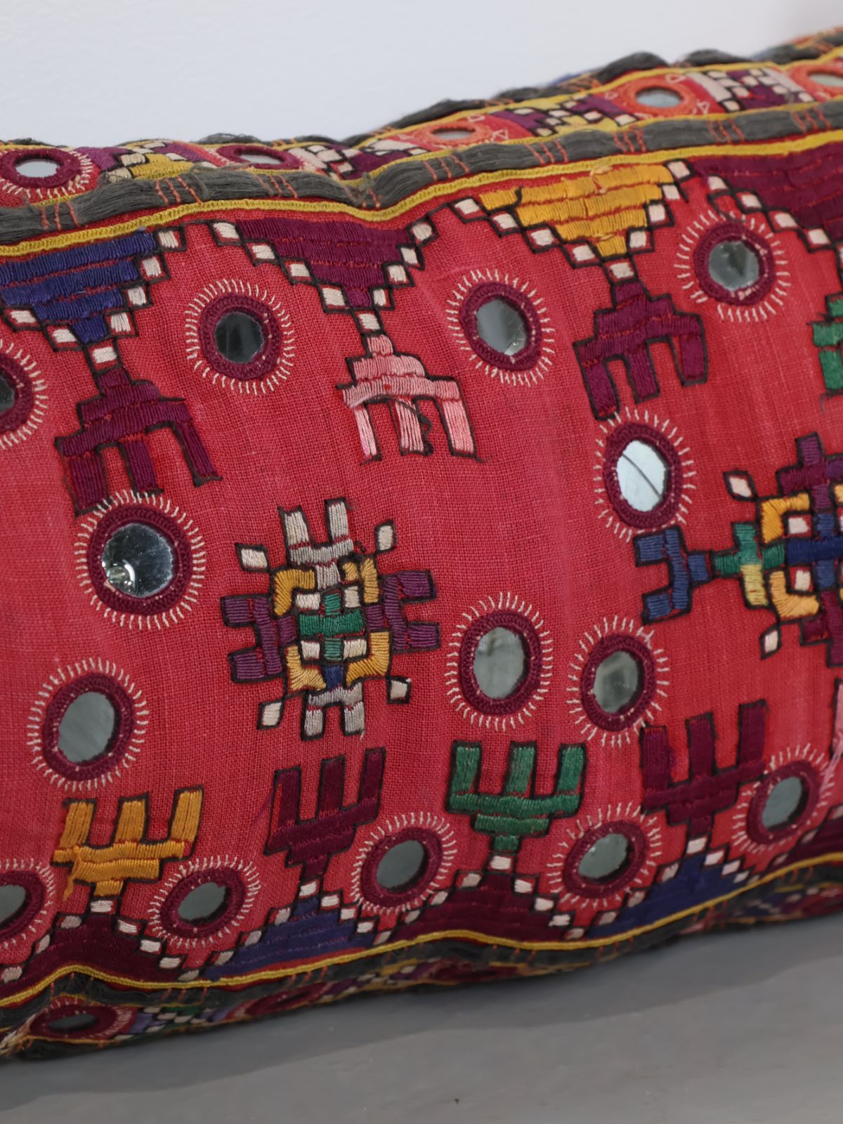 ヴィンテージ ハンドメイド