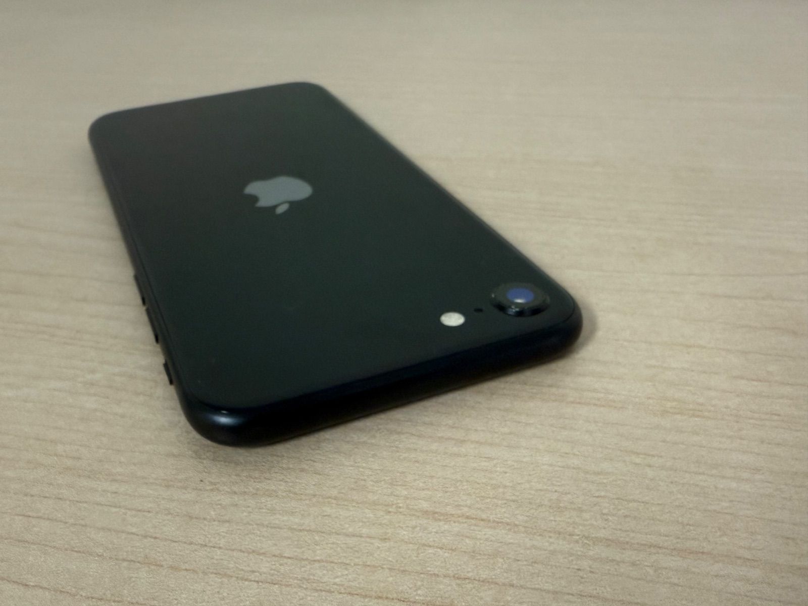 iPhone SE 第3世代 64GB MMYC3J/A Softbank SIMフリー ネットワーク