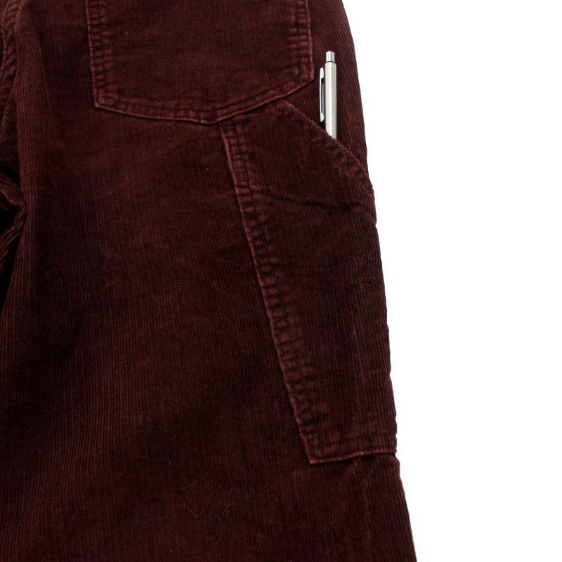  80 s OSHKOSH コーデュロイ ペインターパンツ メンズ Sサイズ相当 ペインターパンツ パンツ