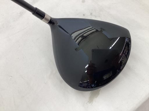 9.5° ドライバー