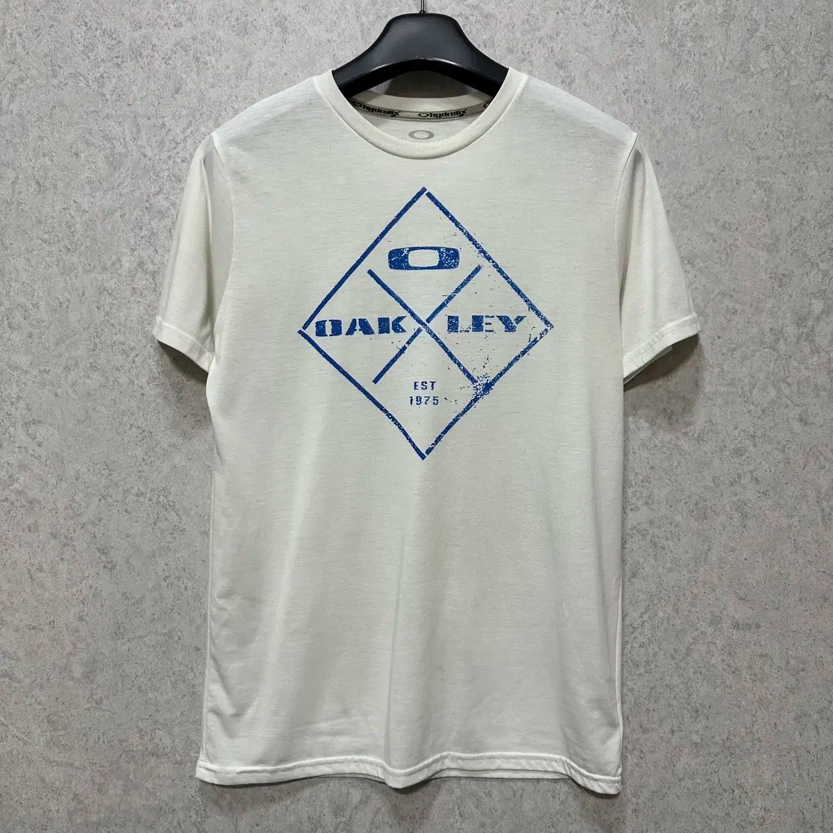 新品，お得 90 OAKLEY(オークリー) アーカイブ メンズ 半袖 Tシャツ