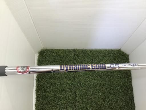 アイアンセット IR