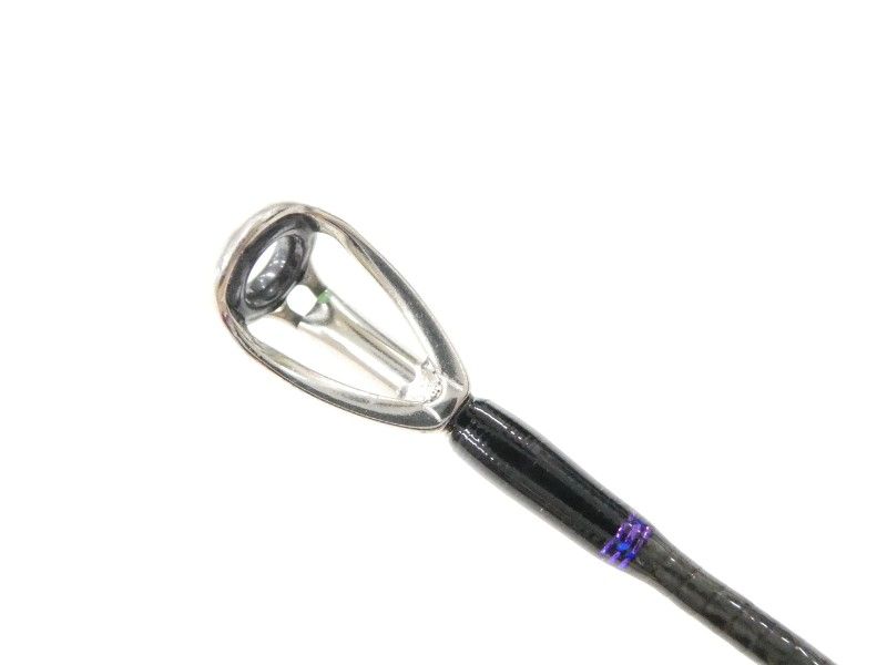 シマノ 21ゲーム タイプLJ S 62-0 02-