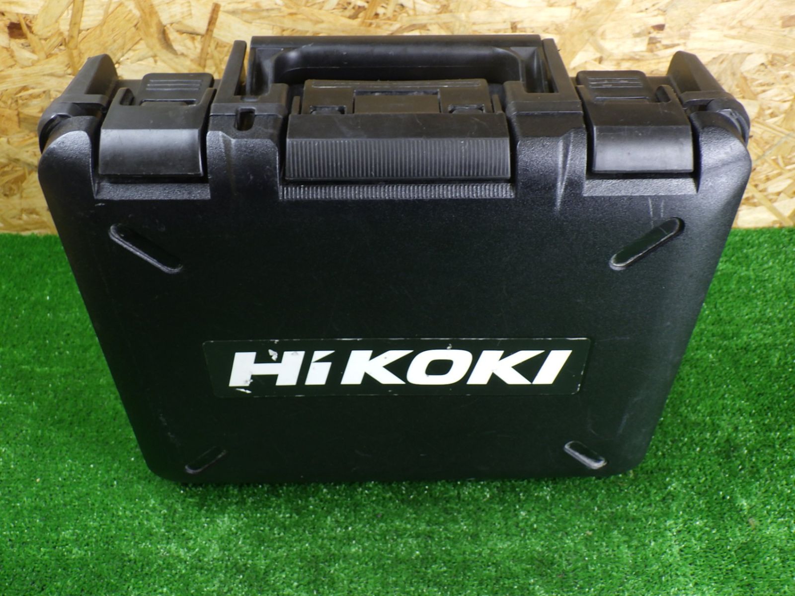 インパクトドライバ WH36DC
