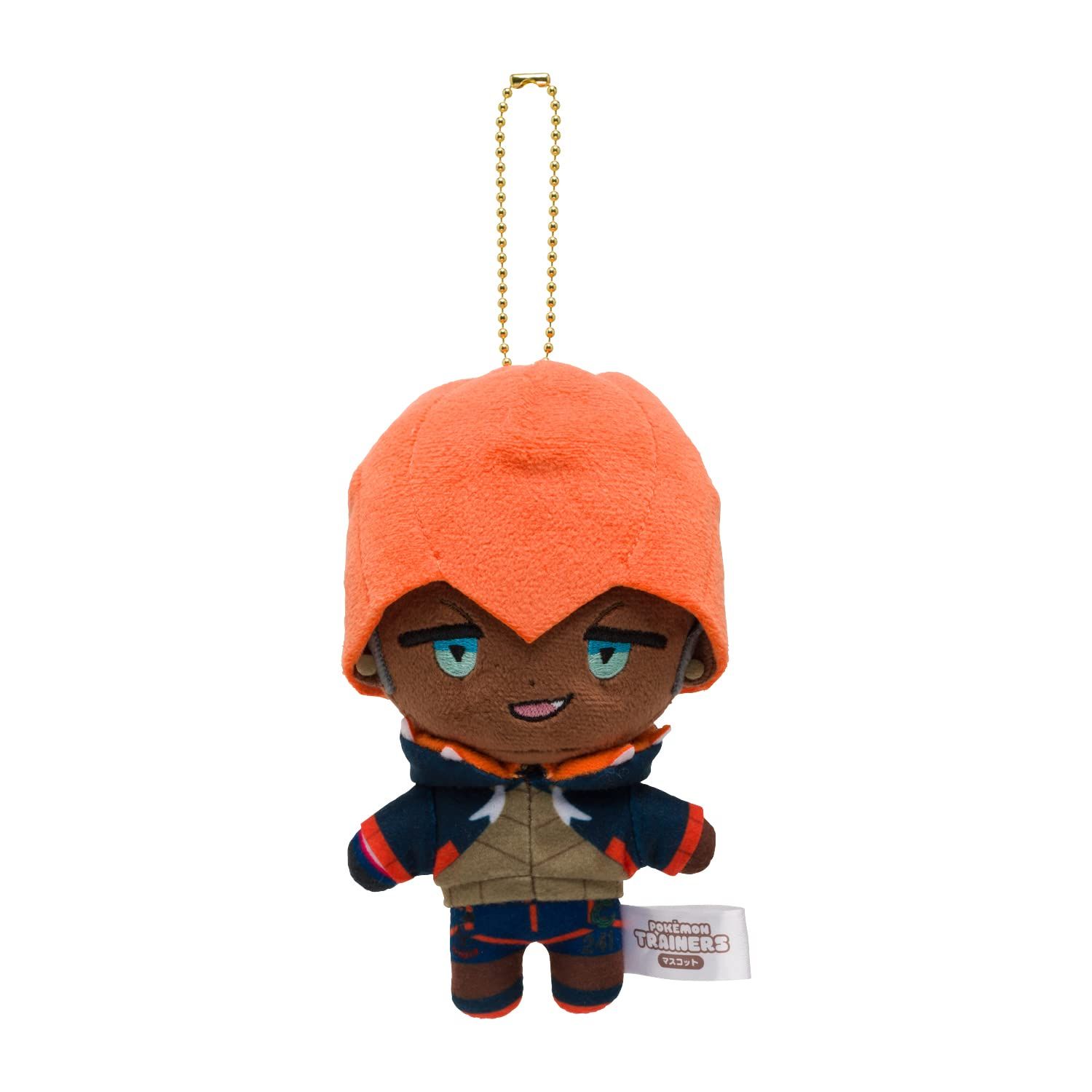 ポケモンセンター　ひょっこりマスコット　ロコン　ぬいぐるみ ポケモンセンター ひょっこりマスコット ロコン ぬいぐるみ ポケモン