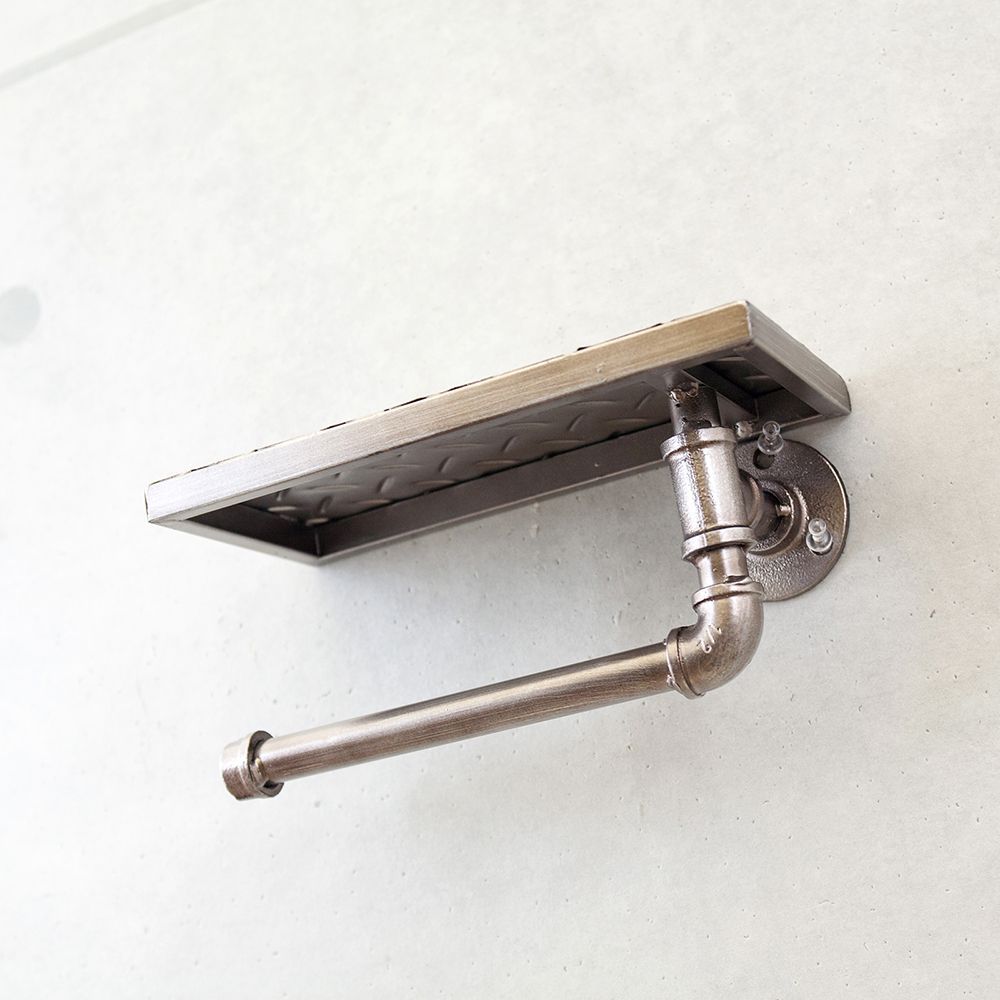 2個セット インダストリアルメタル