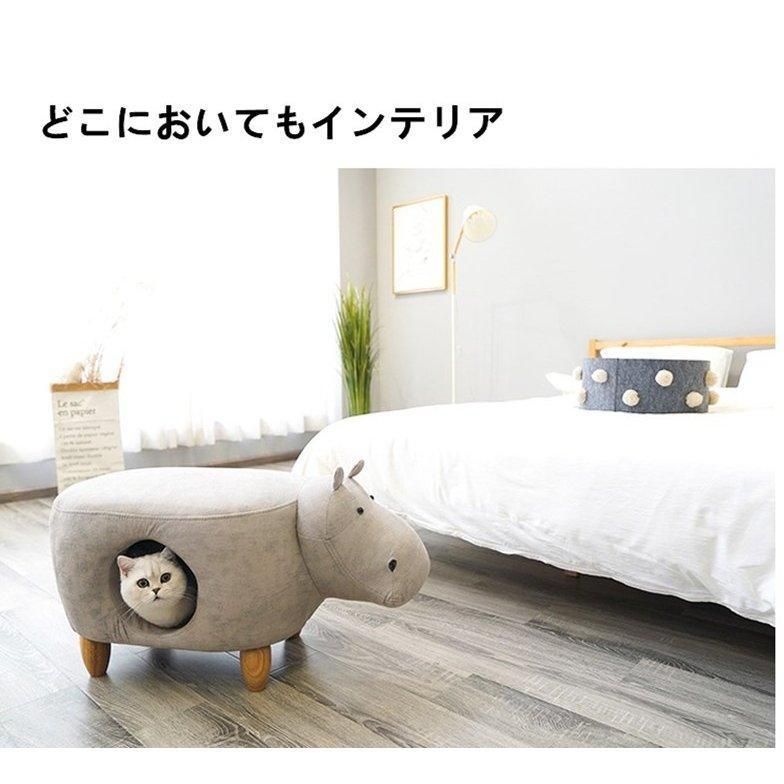 猫 ハウス