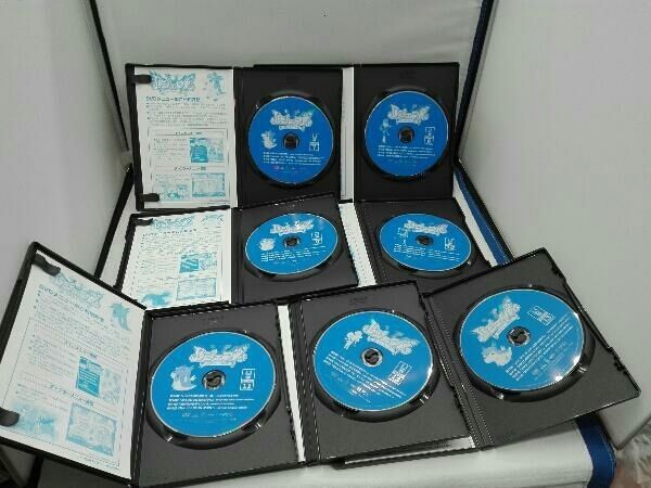 レジェンズ 蘇る竜王伝説 DVD 全巻セット（1〜13巻） Amazon.co.jp: レジェンズ 甦る竜王伝説 全13巻セット