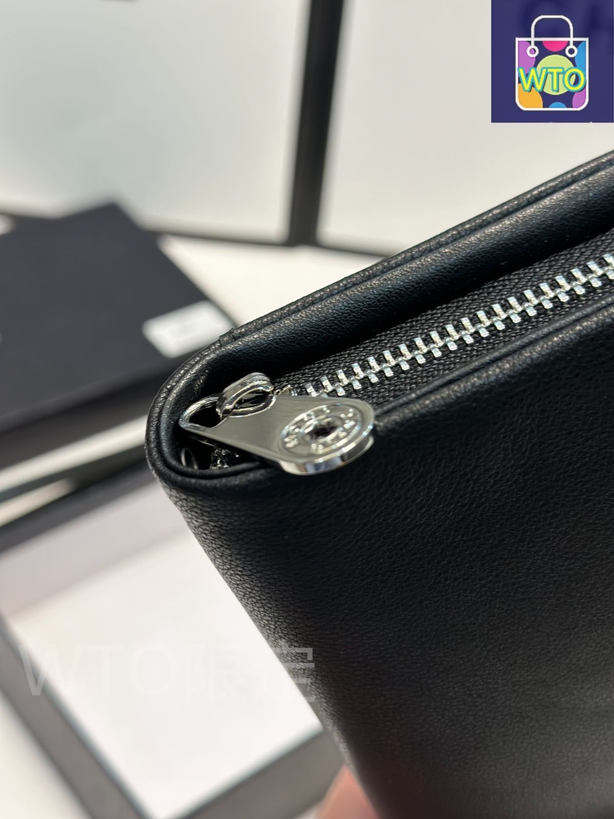 Montblanc財布、財布、銀行カードバッグ[本日特価|新品未使用品