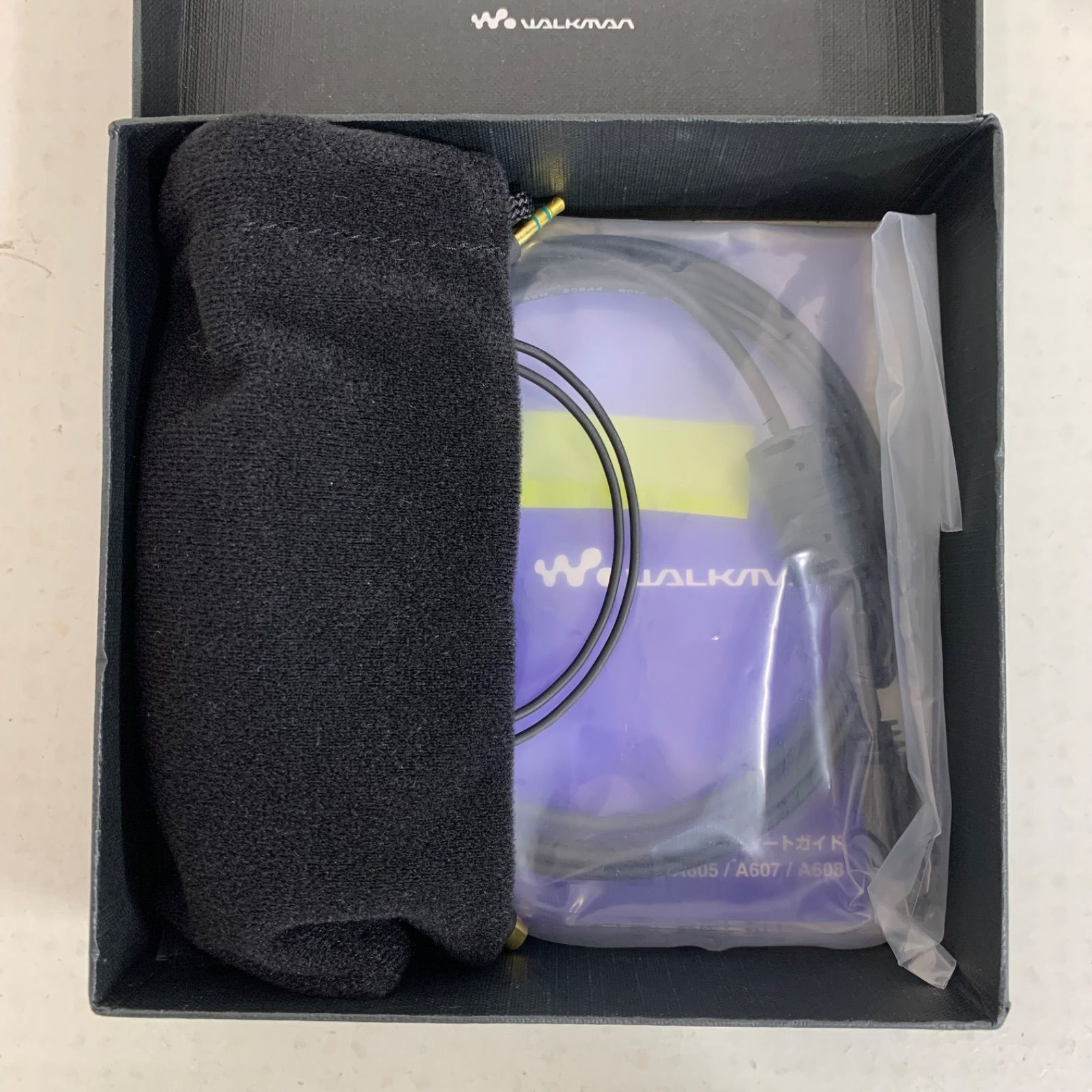 【希少品】SONY オーディオプレーヤー NW-A607 ピンク 動作確認済 SONY NW-A607 (ピンク) 価格比較 - 価格.com