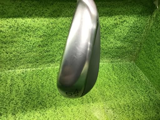  タイトリスト VOKEY SPIN MILLED SM10 ツアークロム 54/08M ウェッジ WG BV 105 (フレックスその他) メンズ 男性用 右利き 右用 Cランク ゴルフクラブ