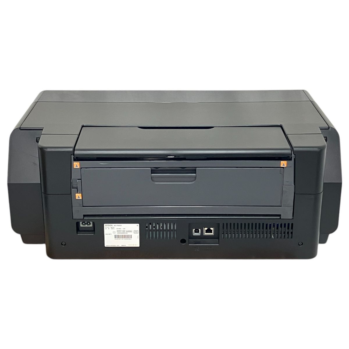 ジャンク EPSON SC-PX5VII SC-PX5V2 2019年製 エプソン インクジェットプリンター N9538371 - メルカリ