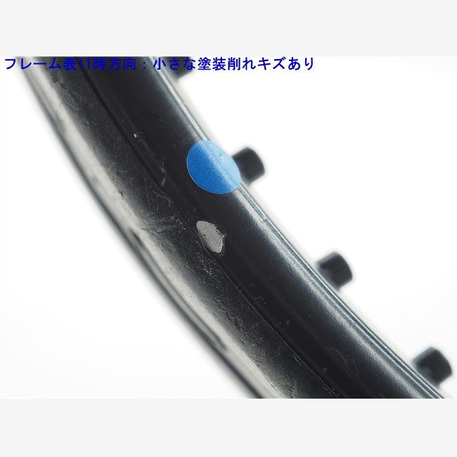 中古 テニスラケット ダンロップ CX 200 リミテッド