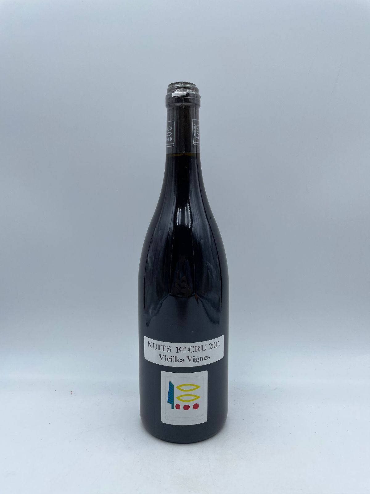 Nuits 1er Cru 2011 プリューレロック 送料無料】ドメーヌ・プリューレ・ロックニュイ・サン