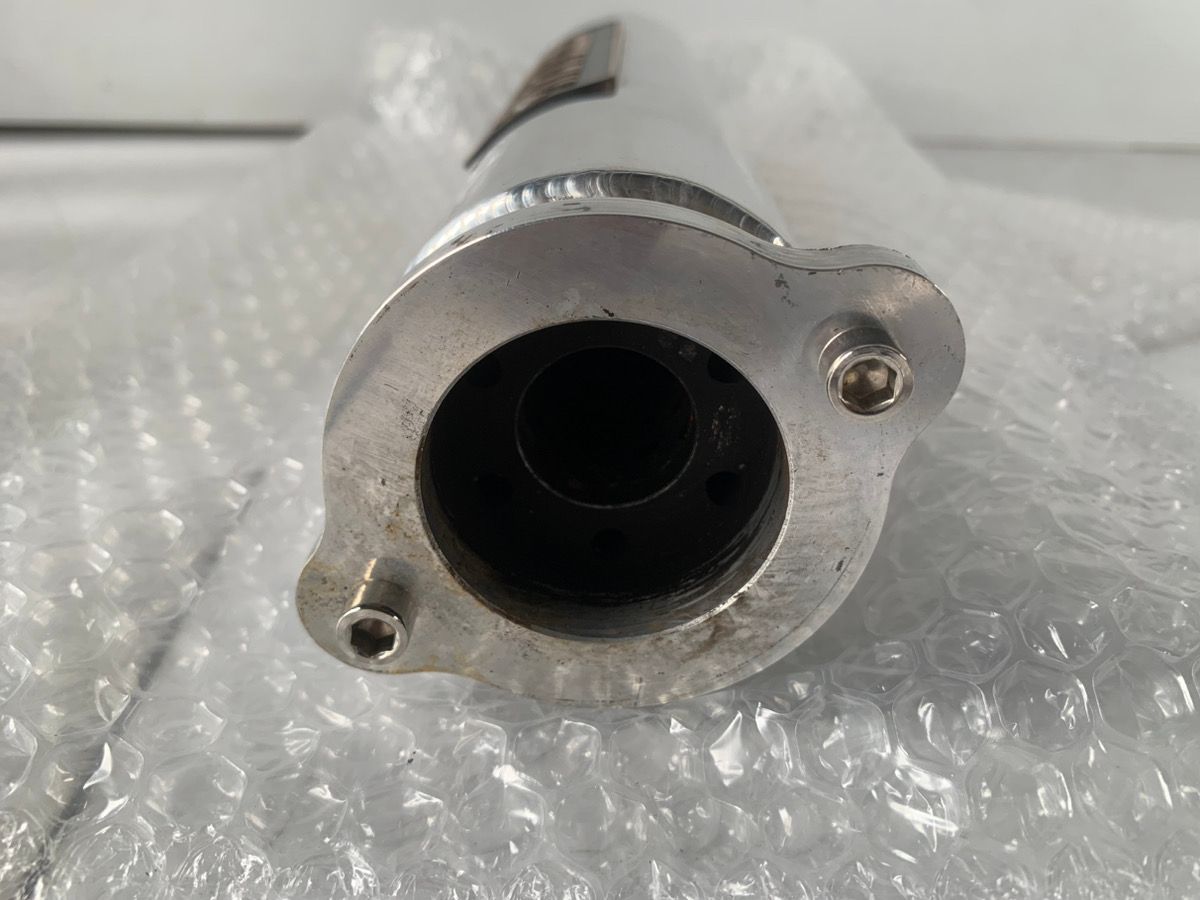 HONDA HONDA CBX400F / CBX550F / CBR400F BEET製 マフラー 木山