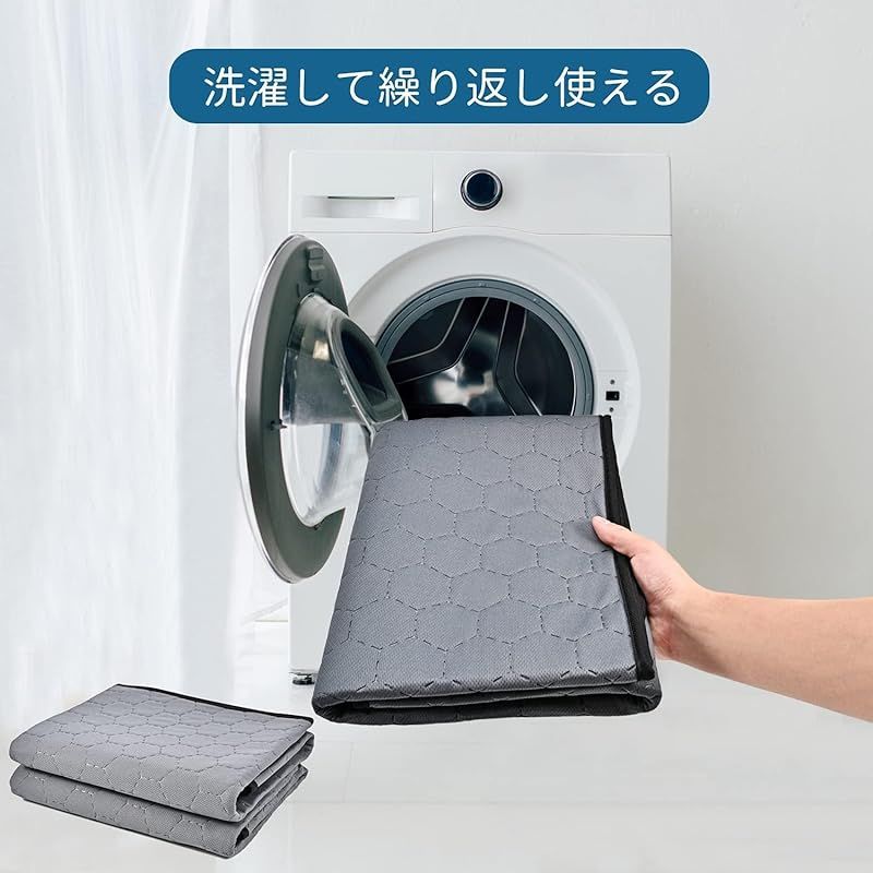 L  121cm  ペット　マット  シーツ シニア　介護  STVICTORY 71YOk29S5jL._UF350,350_QL80_.jpg
