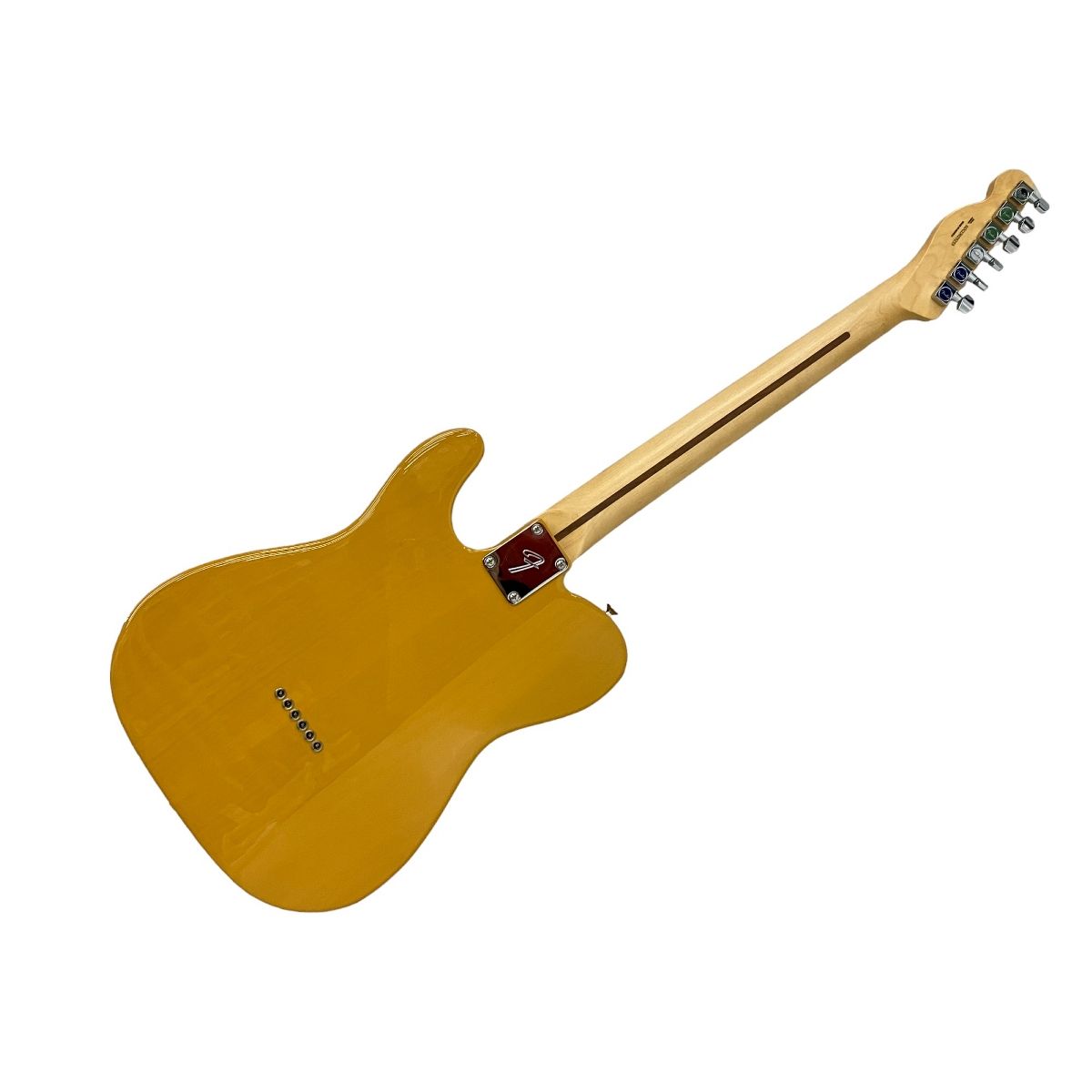 動作保証】Fender Player Telecaster Butterscotch Blonde エレキギター テレキャス 弦楽器 S8942127  - メルカリ