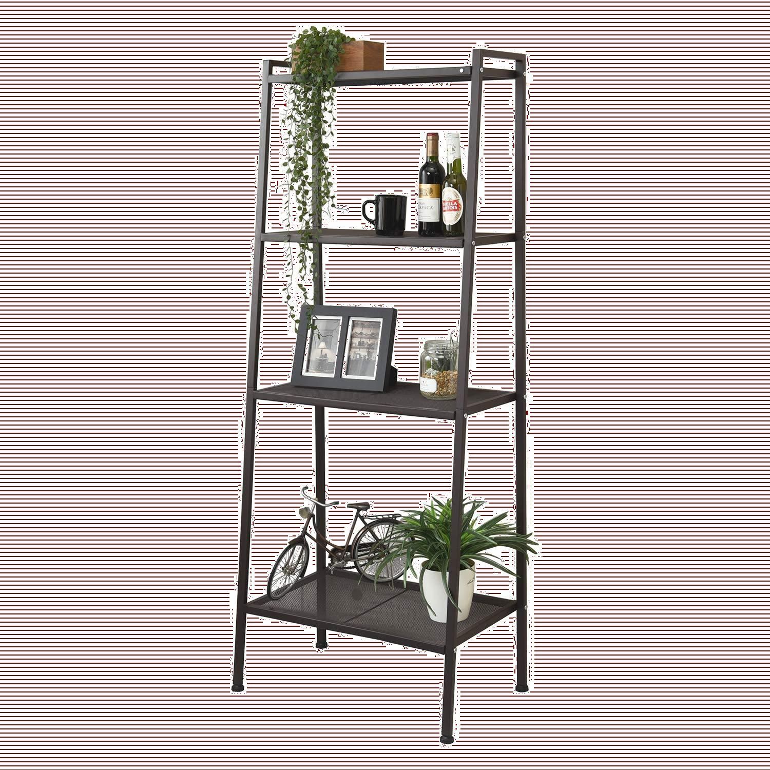 スチールオープンラック棚板耐荷重約5kg・細かいメッシュ棚 スチールオープンラック棚板耐荷重約5kg・細かいメッシュ棚