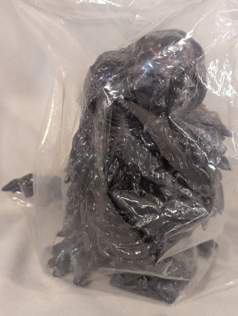 CCP アーティスティックモンスターコレクション
