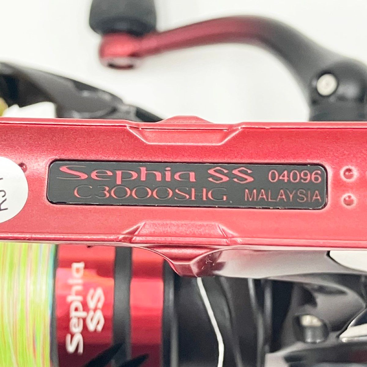 SS C3000SHG