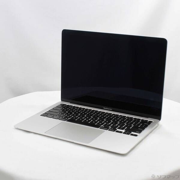 【美品】Apple MacBook Air 13.3インチ 2020年モデル 中古品〕 MacBook Air 13.3-inch Late-2020 MGN63J／A Apple M1 8コアCPU_7