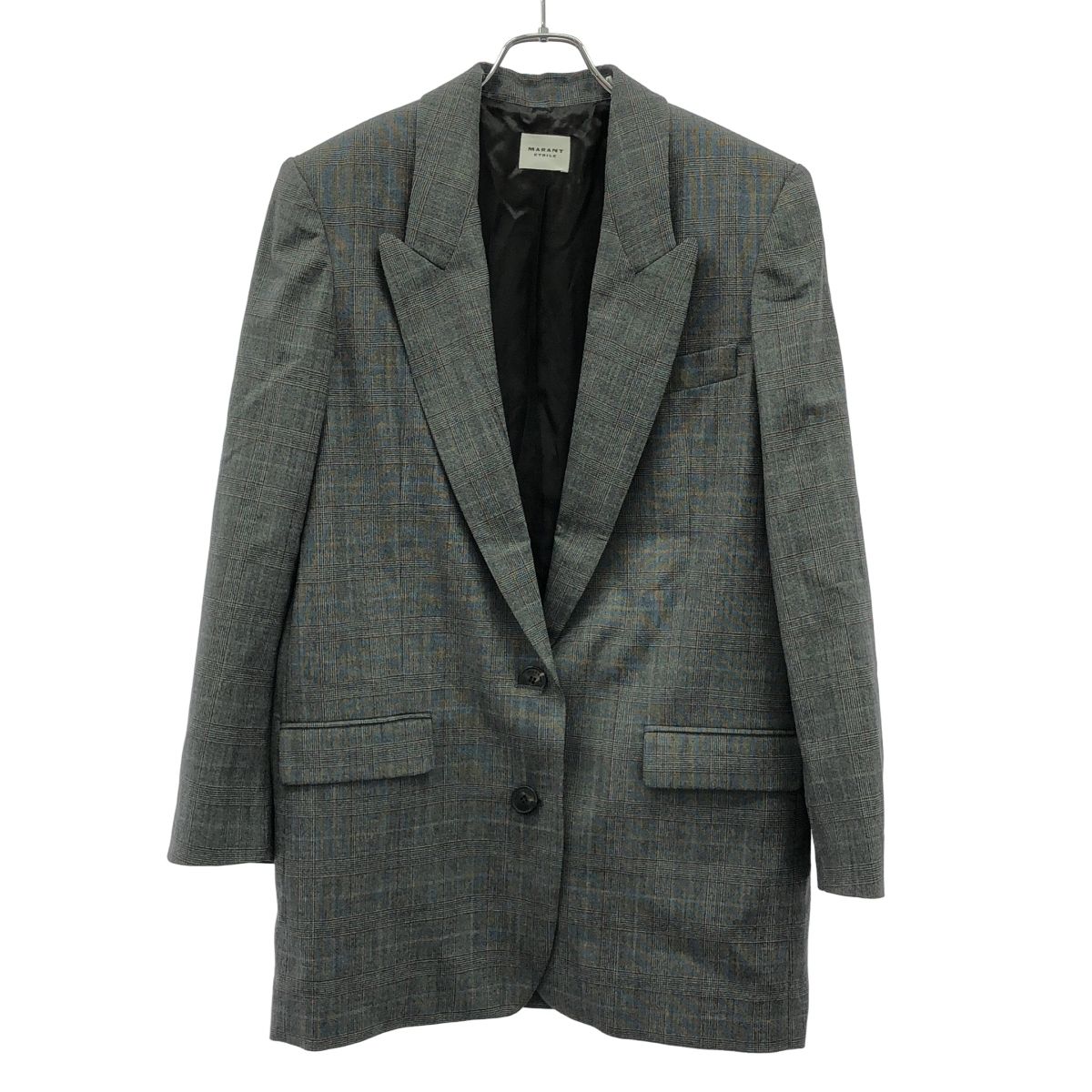 ISABEL MARANT ETOILE イザベルマラン エトワール 23AW PRECIOUS