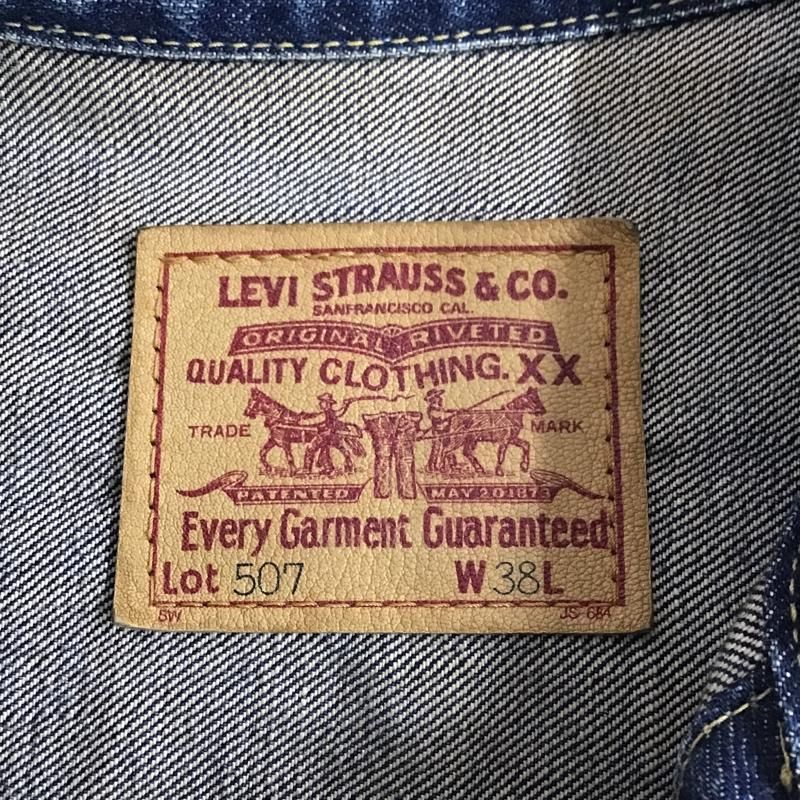 Levi Strauss & co. リーバイストラウスアンドコー ジャケット、上着