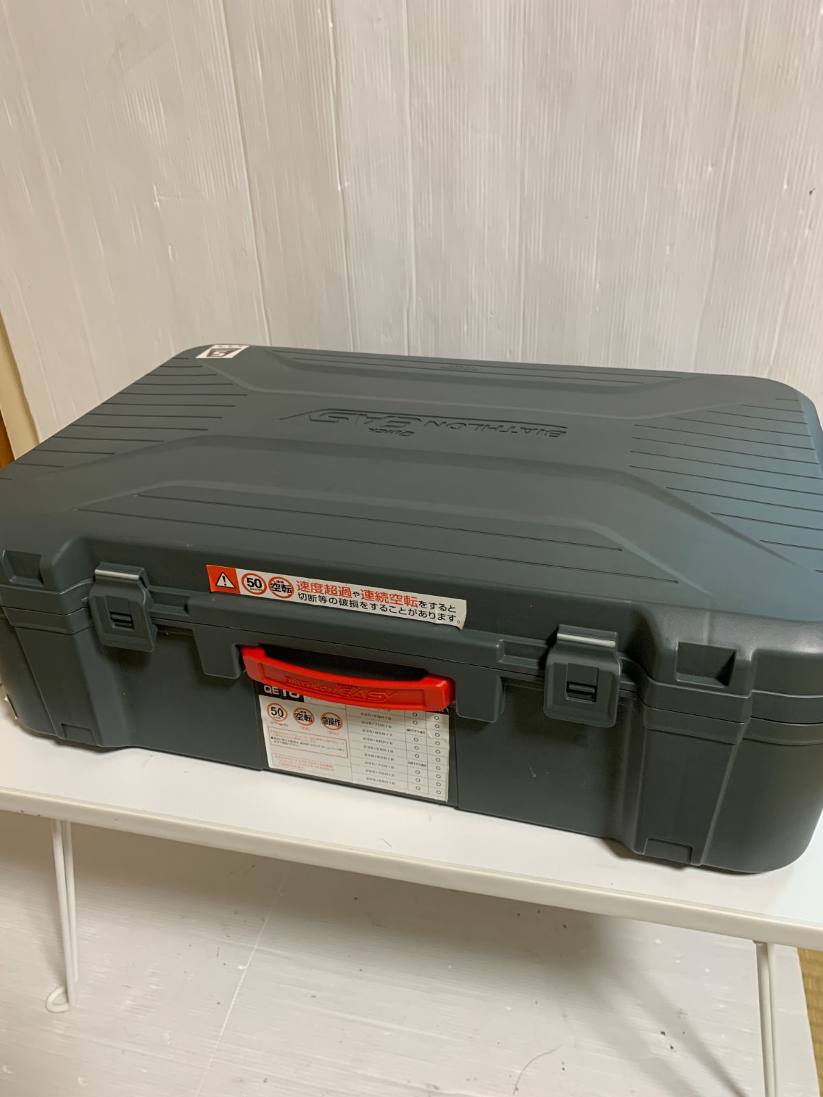 ♥品 BIATHLON Quick EASY QE18 r71001d1