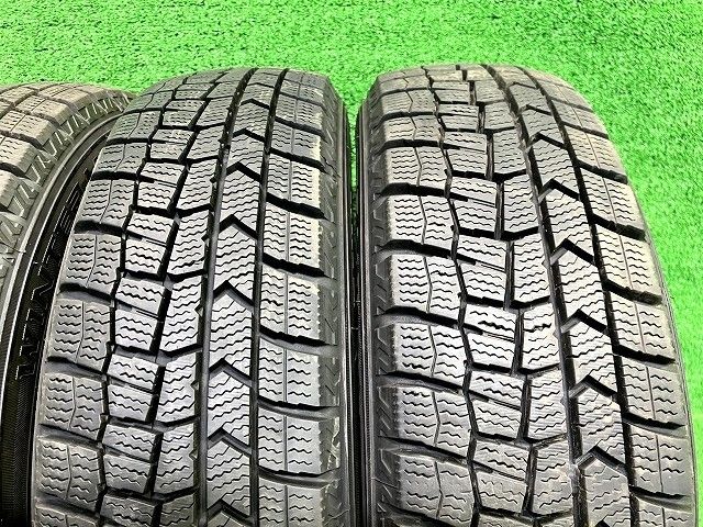 ウィンターマックスWM02 155