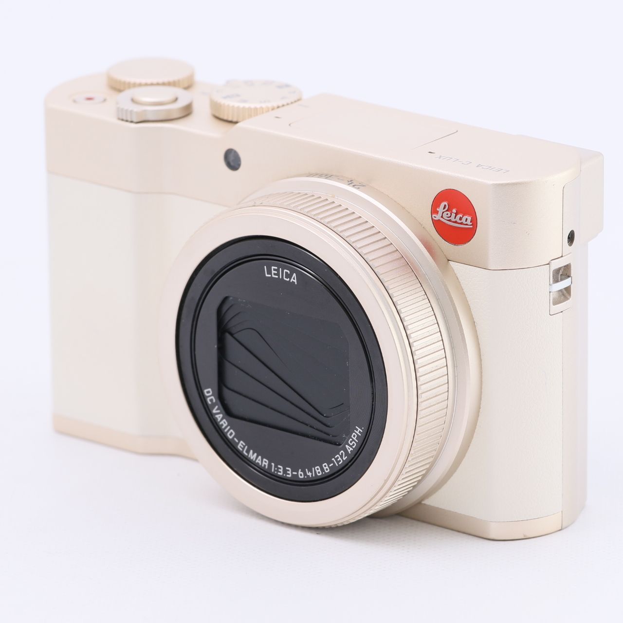 最先端 ❤高画質・４K動画❤Leica 中古美品 LEICA C-LUX❤光学15倍